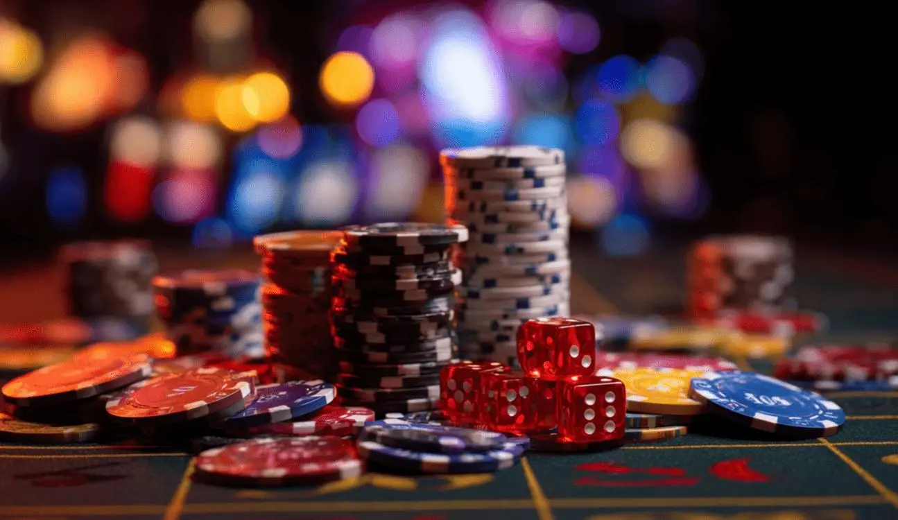 BC.Game Bet – Trusted Online Bet Platform for Pakistan