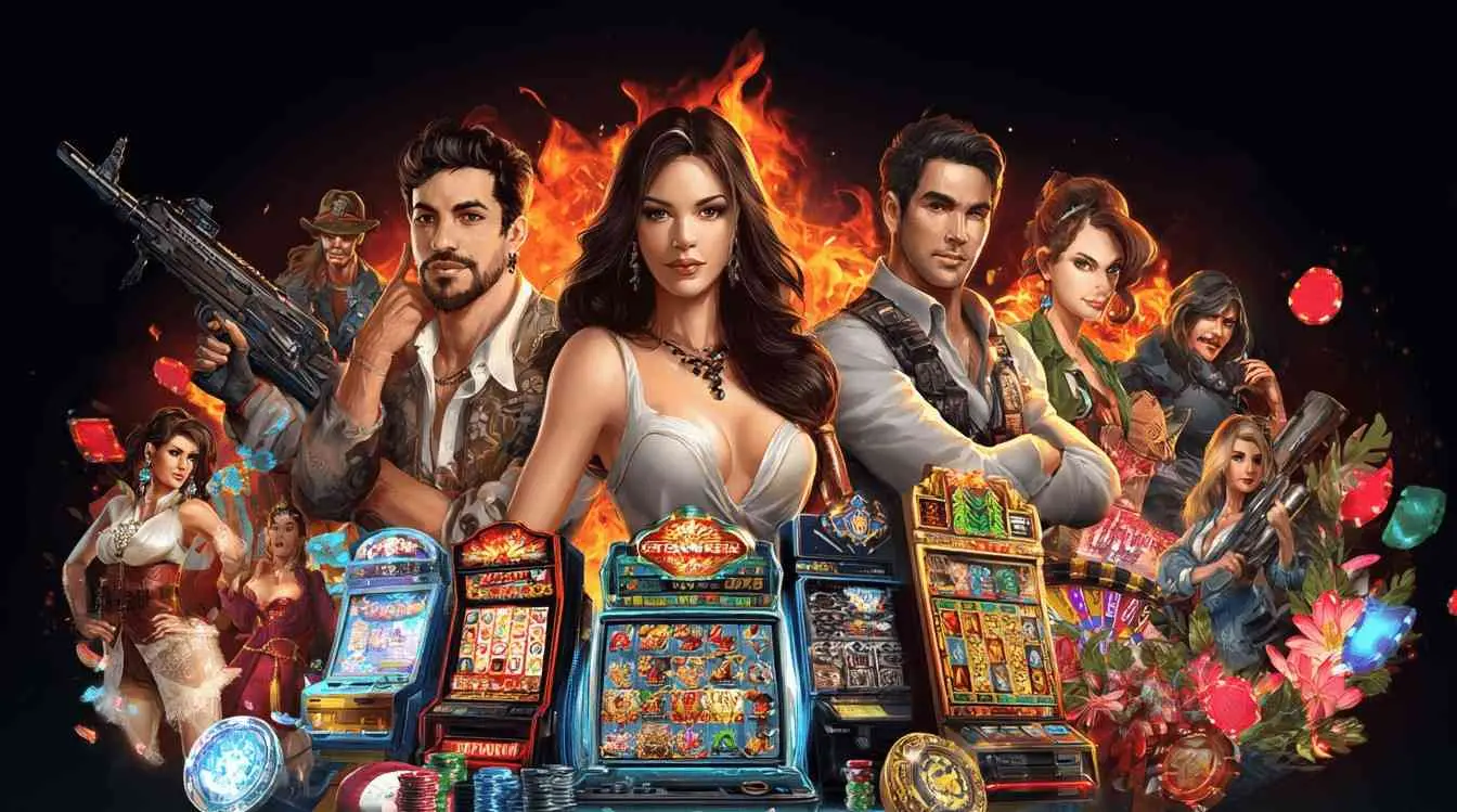 BC.Game Games – Aviator, Slots, Crazy Time, Fishing & Online Casino Pakistan